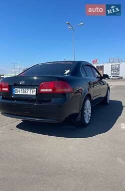 Седан Kia Magentis 2007 в 