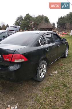 Седан Kia Magentis 2009 в 