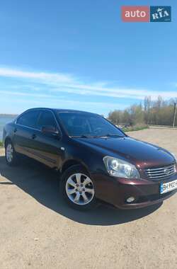 Седан Kia Magentis 2007 в 