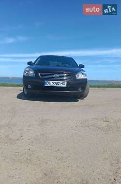 Седан Kia Magentis 2007 в 