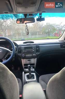 Седан Kia Magentis 2007 в 