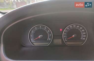 Седан Kia Magentis 2007 в 