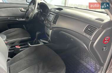 Седан Kia Magentis 2008 в 
