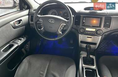 Седан Kia Magentis 2008 в 