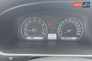 Седан Kia Magentis 2008 в 