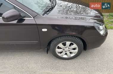 Седан Kia Magentis 2008 в 