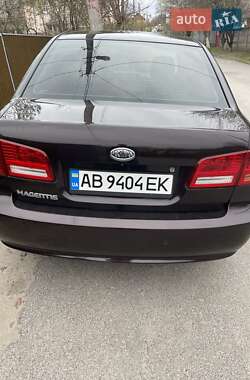 Седан Kia Magentis 2008 в 
