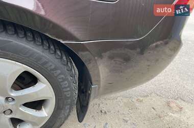 Седан Kia Magentis 2008 в 
