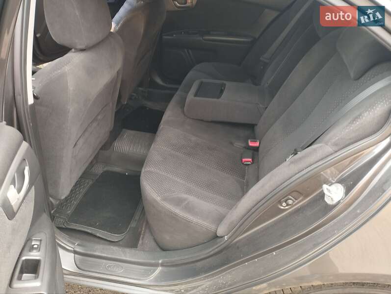 Седан Kia Magentis 2008 в Харькове