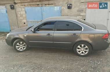 Седан Kia Magentis 2008 в 