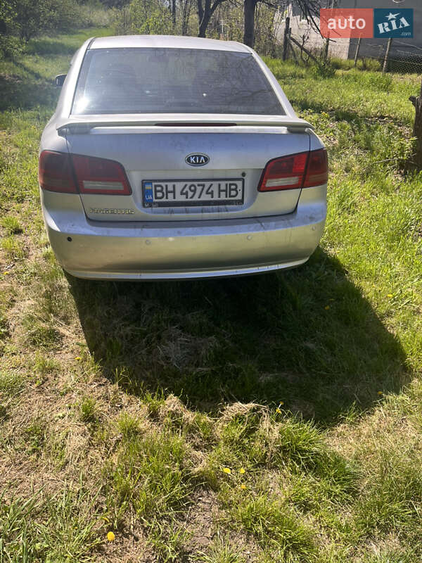 Седан Kia Magentis 2008 в Арцизові