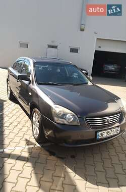 Седан Kia Magentis 2007 в 