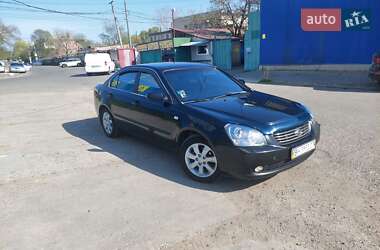 Седан Kia Magentis 2007 в 