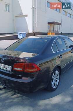 Седан Kia Magentis 2007 в 