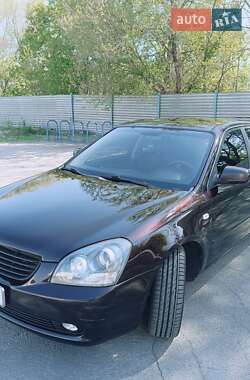 Седан Kia Magentis 2007 в Запоріжжі