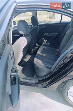 Седан Kia Magentis 2007 в 