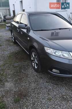 Седан Kia Magentis 2008 в 