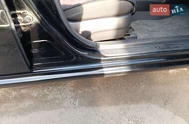 Седан Kia Magentis 2008 в 