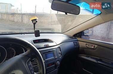 Седан Kia Magentis 2008 в 