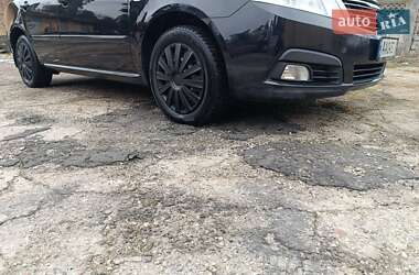 Седан Kia Magentis 2008 в 
