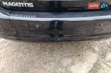 Седан Kia Magentis 2008 в 