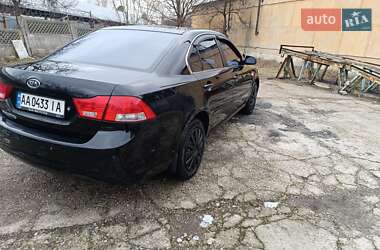 Седан Kia Magentis 2008 в 