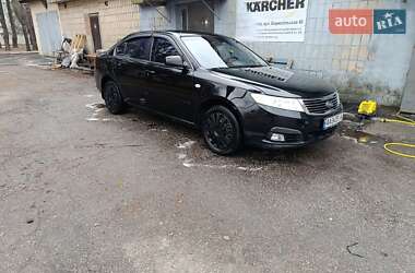 Седан Kia Magentis 2008 в 