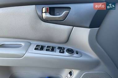 Седан Kia Magentis 2008 в 