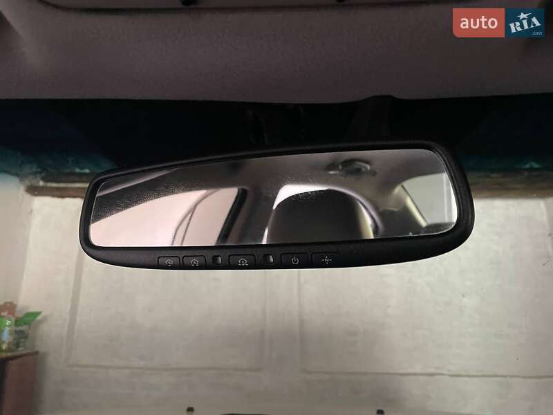 Седан Kia Magentis 2008 в Мирополе