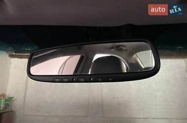 Седан Kia Magentis 2008 в 