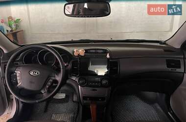 Седан Kia Magentis 2008 в 
