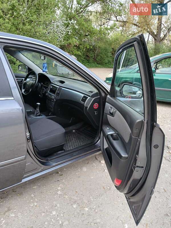 Седан Kia Magentis 2008 в Тернополі