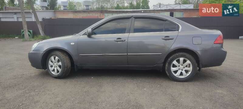 Седан Kia Magentis 2006 в Києві