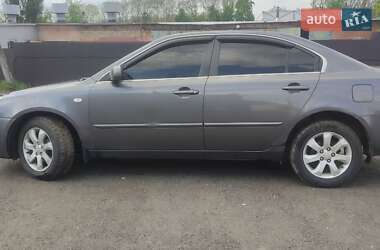 Седан Kia Magentis 2006 в 