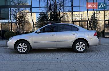 Седан Kia Magentis 2008 в 