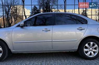 Седан Kia Magentis 2008 в 