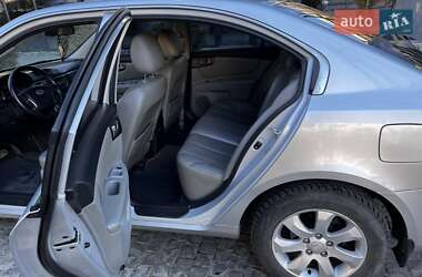 Седан Kia Magentis 2008 в 