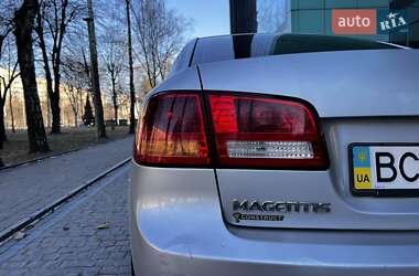 Седан Kia Magentis 2008 в 