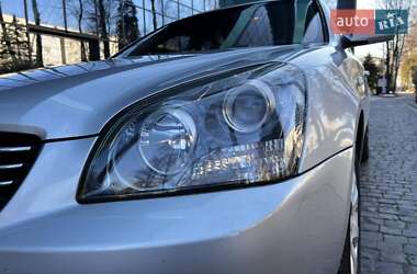Седан Kia Magentis 2008 в 
