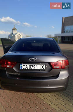 Седан Kia Magentis 2008 в 