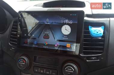 Седан Kia Magentis 2008 в 