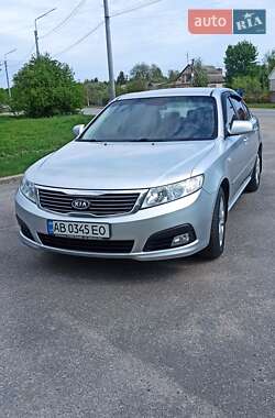 Седан Kia Magentis 2008 в Виннице