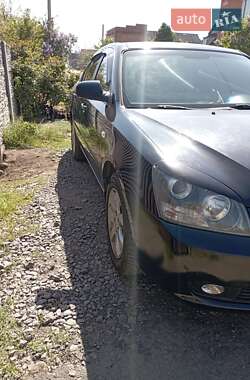 Седан Kia Magentis 2007 в 