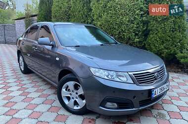 Седан Kia Magentis 2008 в Харькове