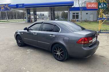 Седан Kia Magentis 2008 в 
