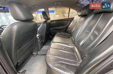 Седан Kia Magentis 2008 в 