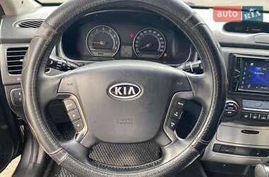 Седан Kia Magentis 2008 в 