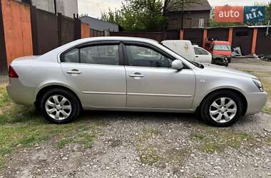 Седан Kia Magentis 2007 в 