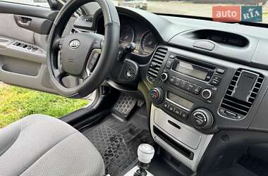 Седан Kia Magentis 2007 в 