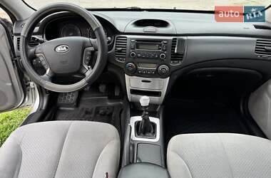 Седан Kia Magentis 2007 в 